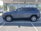 Used 2021 Jeep Cherokee Latitude image 2