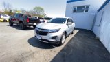 Certified 2022 Chevrolet Equinox LT image 5