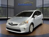 Used 2013 Toyota Prius V Two image 3