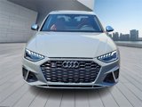 Certified 2022 Audi S4 Premium Plus w/ Premium Plus Package image 2