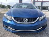 Used 2014 Honda Civic LX image 3