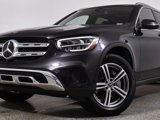 Certified 2021 Mercedes-Benz GLC 300 4MATIC w/ Premium Package image 3