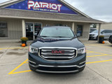 Used 2019 GMC Acadia SLT image 2