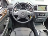 Used 2013 Mercedes-Benz ML 350 4MATIC image 2
