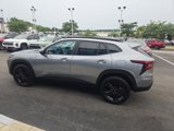Used 2025 Chevrolet Trax ACTIV w/ Sunroof Package image 4