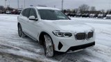 Used 2022 BMW X3 xDrive30i image 2