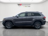 Used 2020 Jeep Grand Cherokee Limited image 2