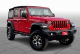 Used 2018 Jeep Wrangler Unlimited Sport S image 2