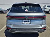 New 2025 Volkswagen Taos SE image 5