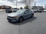 Used 2022 Kia K5 LX image 3