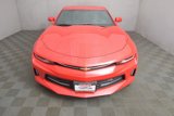 Used 2017 Chevrolet Camaro LT w/ RS Package image 2