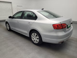 Used 2014 Volkswagen Jetta SE image 3