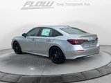 New 2025 Honda Civic Sport image 5
