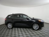 Used 2021 Ford Escape Titanium image 2