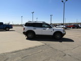 New 2025 Ford Bronco Sport Big Bend image 6