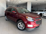 Used 2017 Chevrolet Equinox LT w/ Convenience Package image 2