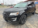 Used 2017 Ford Explorer XLT w/ Equipment Group 202A image 5