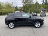 Used 2019 Jeep Compass Latitude w/ Cold Weather Group image 6