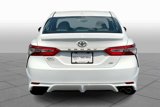 Used 2019 Toyota Camry SE image 4