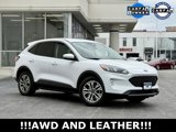 Used 2022 Ford Escape SEL image 2
