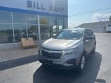 Used 2023 Chevrolet Equinox LS w/ LS Convenience Package image 2