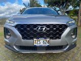 Used 2020 Hyundai Santa Fe SEL w/ Convenience + Premium Package image 2