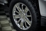 Used 2017 Chevrolet Silverado 1500 High Country image 3