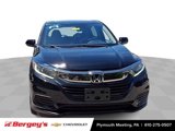 Used 2019 Honda HR-V LX image 3
