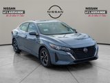 New 2025 Nissan Sentra SV w/ All-Weather Package image 3