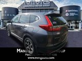 Used 2018 Honda CR-V EX image 3