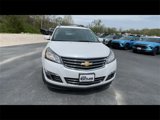 Used 2017 Chevrolet Traverse Premier image 4