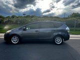 Used 2014 Toyota Prius V Two image 2