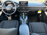 New 2025 Honda HR-V LX image 4