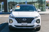 Certified 2020 Hyundai Santa Fe Limited image 2