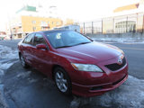 Used 2008 Toyota Camry LE image 2