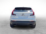 Used 2019 Cadillac XT4 Luxury w/ Cold Weather Package image 5