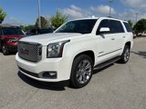 Used 2016 GMC Yukon Denali w/ Open Road Package image 3