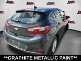 Used 2018 Chevrolet Cruze LT w/ Convenience Package image 6