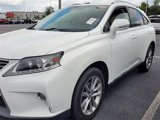 Used 2013 Lexus RX 350 FWD w/ Navigation Pkg image 5