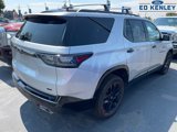 Used 2020 Chevrolet Traverse Premier w/ Redline Edition image 4
