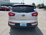 Used 2013 Kia Sportage LX w/ Convenience Pkg image 6