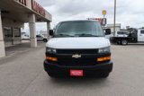 Used 2019 Chevrolet Express 2500 w/ Safety Package image 2