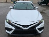 Used 2022 Toyota Camry SE image 2