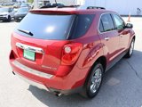 Used 2015 Chevrolet Equinox LTZ image 5