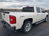 Used 2013 Chevrolet Silverado 1500 LTZ w/ LTZ White Diamond Edition image 4
