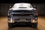 Used 2018 Chevrolet Silverado 3500 LTZ w/ Duramax Plus Package image 2