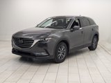 Used 2022 MAZDA CX-9 Sport image 4