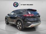 Used 2022 Nissan Rogue Platinum image 6