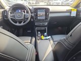 New 2025 Volvo XC40 B5 Plus w/ Protection Package Premier image 3