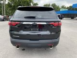 Used 2022 Chevrolet Traverse LS image 6